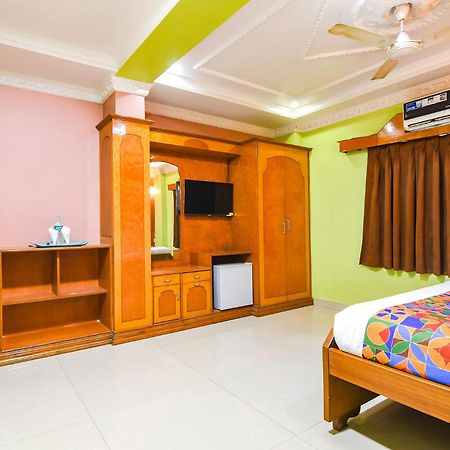Fabexpress Wild Orchid - 800M From Medica Superspecialty Hospital Hotel Kolkata Exterior photo