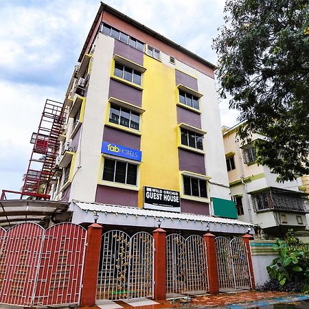 Fabexpress Wild Orchid - 800M From Medica Superspecialty Hospital Hotel Kolkata Exterior photo