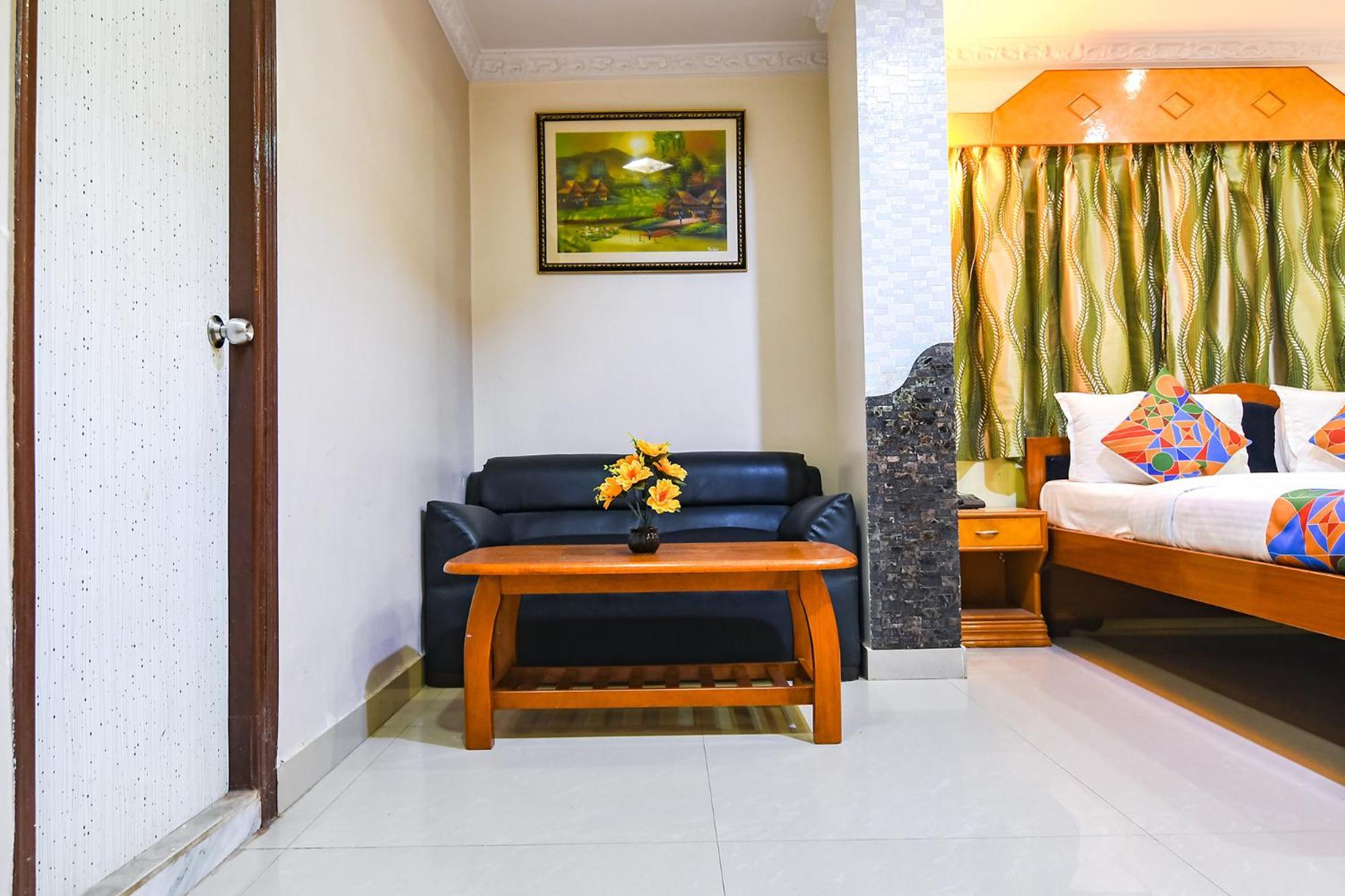 Fabexpress Wild Orchid - 800M From Medica Superspecialty Hospital Hotel Kolkata Exterior photo