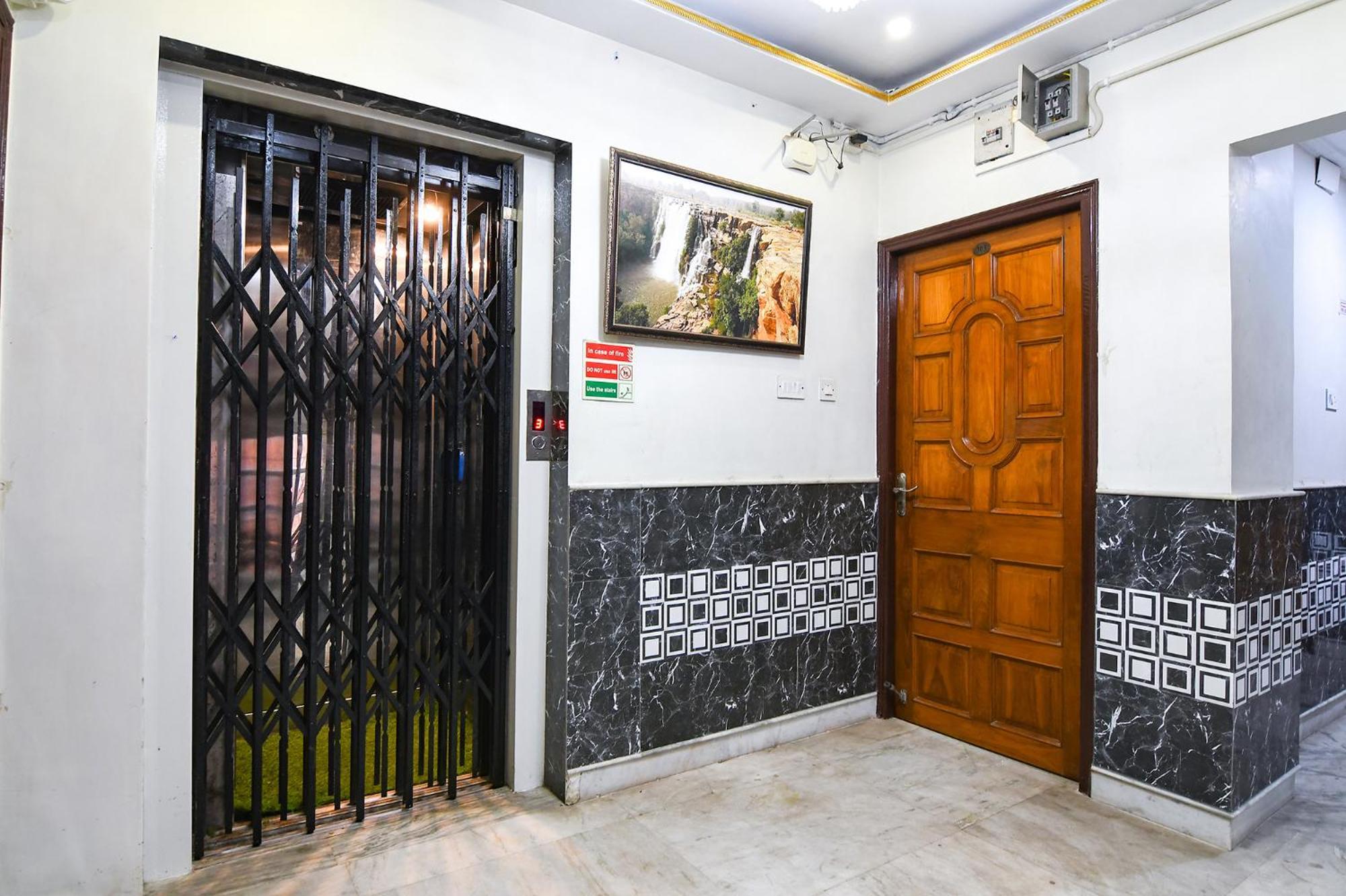Fabexpress Wild Orchid - 800M From Medica Superspecialty Hospital Hotel Kolkata Exterior photo